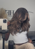 Joey Glueless Wig